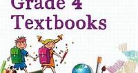 Grade 4 Textbooks - Free Kids Books