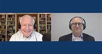 Frederick W. Kagan: On where things stand in Ukraine, where they might be going, and how the war in Ukraine relates to threats from adversaries around the world. May 1, 2024 (Episode 264)