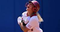 WCWS championship series: Oklahoma sweeps FSU to complete three-peat