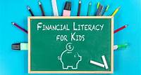 Financial Literacy for Kids: Lesson Plans for Elementary Students