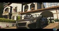 Grand Theft Auto V - Trailer 2 (23 KB)