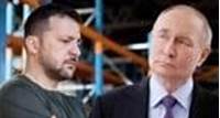 Politik Waffenruhe greifbar? Parteien wittern Putin-Falle