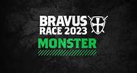 Bravus Race 2023 - Etapa Monster São Paulo