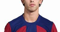 João Félix | 2022/2023 player page | DAVANTER | FC Barcelona Official website