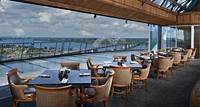 Casual and Fine-Dining Restaurants | Big Cypress Lodge | Memphis, TN