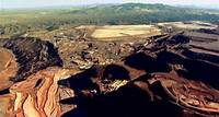 Arizona Copper Mining