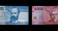 Que moeda levar para o Chile: peso, real, dólar ou cartões?