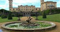 Osborne House Isle of Wight