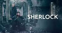 Sherlock: Steven Moffat über Comeback-Chancen und Inside-Man-Fortsetzung