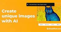Free AI Image Generator - Create Text to Art Using AI