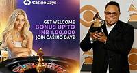 The Sound of Faith in Gaming: How Israel Houghton’s Music Resonates with Casino Days Players