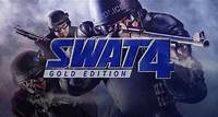 SWAT 4: Gold Edition Free Download (v2.0.0.4) » GOG Unlocked