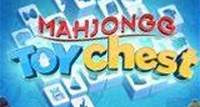 Toy Mahjong Chest