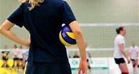 „Volleyball Hobby Mixed“ beim TVK