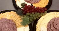 How to Craft a Delicious Meat and Cheese Platter for Any Occasion