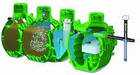 Singulair R3® Green - Norweco - Residential Wastewater Reuse System