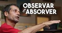 Assista agora Observar e Absorver (2016) - Libreflix
