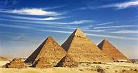 Arte Egípcia: conheça as características - História do Mundo