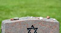 What is the Jewish expression to refer to someone who has died?