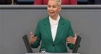 Rede im Dt. Bundestag zur Bildungsgerechtigkeit