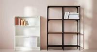 Explore Our Collection Of Shelving And Bookshelf Units