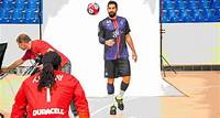 No Comment Handball - Nikola Karabatic at Paris Saint-Germain (15-24)