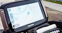 GPS & Aide à la conduite GPS et Aide à la conduite