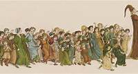 The Disturbing True Story of the Pied Piper of Hamelin
