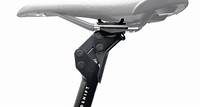 ShockStop Suspension Seatpost