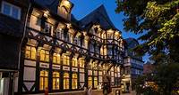 Romantik Hotel Alte Münze