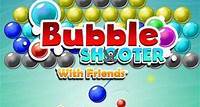 Bubble Shooter with Friends 🏆