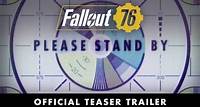 Fallout 76 – Official Teaser Trailer (23 KB)
