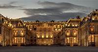 Palácio de Versalhes - História do Mundo