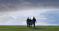 Pebble Beach Online Golf Vacation Planner