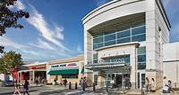 Store Directory for Burlington Mall®