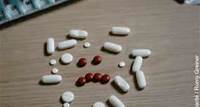 Antidepressiva: Neue Daten zur Häufigkeit von Absetzsymptomen