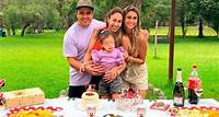 Melissa Loza celebró cumpleaños de su hija Erika junto a su pareja Juan Diego: "Mi niña bonita"