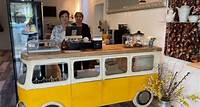 Neues Angebot Mit „Silkes Café au lait“ in Rastatt einen Lebenstraum erfüllt Anja Groß