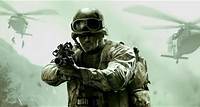 Call of Duty®: Modern Warfare Remastered
