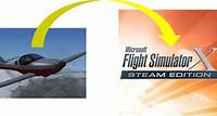 How to Install Add-on Aircraft in FSX: Steam Edition Adding aircraft to Microsoft Flight Simulator has been a popular way of enhancing the simulation experience for many years. With the introduction of FSX: Steam Edition, a new generation of flight simmers has this wonderful opportunity.
