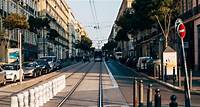 Métro, tramway, bus | Marseille Tourism