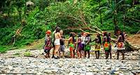 Indigenous Communities | VisitPanama