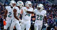 Kelly: 10 Dolphins players facing critical offseasons | Opinion