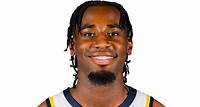 Aaron Nesmith - Indiana Pacers Small Forward - ESPN