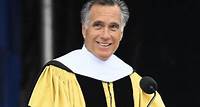 Romney: Rely on family, friendships