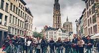Antwerpen Bike Tours