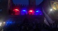 VIDEO TBW – La festa del Bologna in Piazza Maggiore