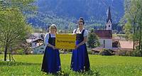 Allergikerfreundliche Kommune Schwangau ist zertifizierte allergikerfreundliche Kommune.
