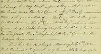 Decoding Connecticut Militia 1739-1783 - Journal of the American Revolution
