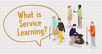 What Is Service Learning? And How Do Students Benefit From It?